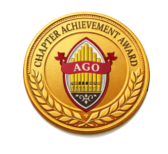 AGO Gold Medal